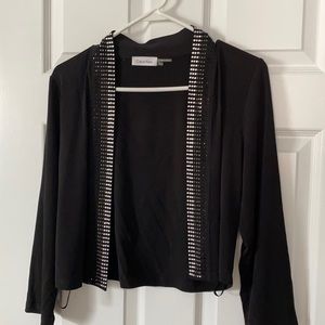 Calvin Klein Cover Jacket